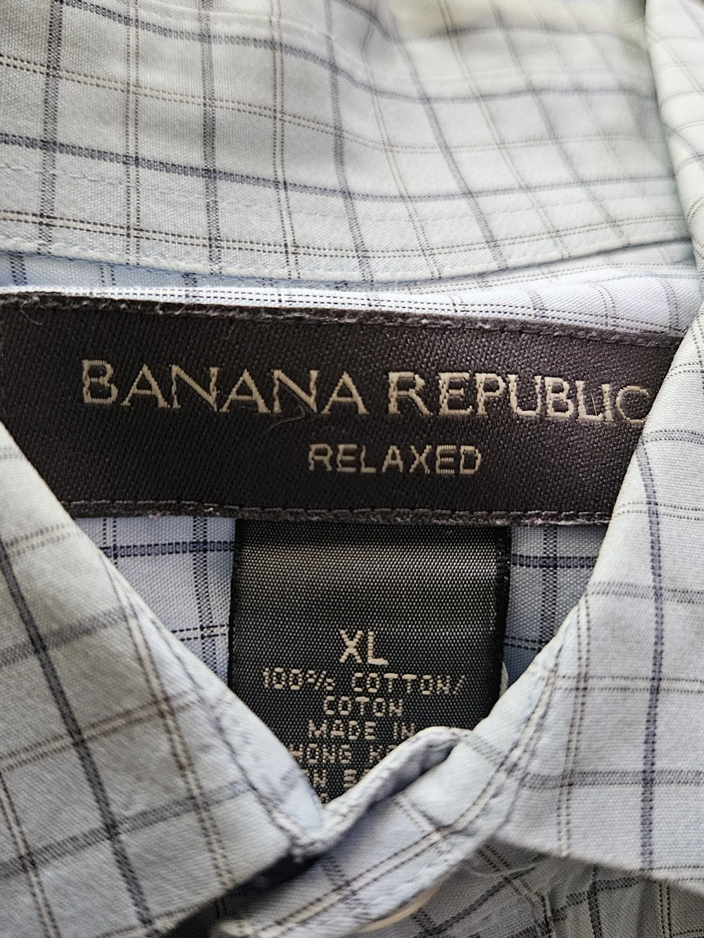 Banana Republic set banana